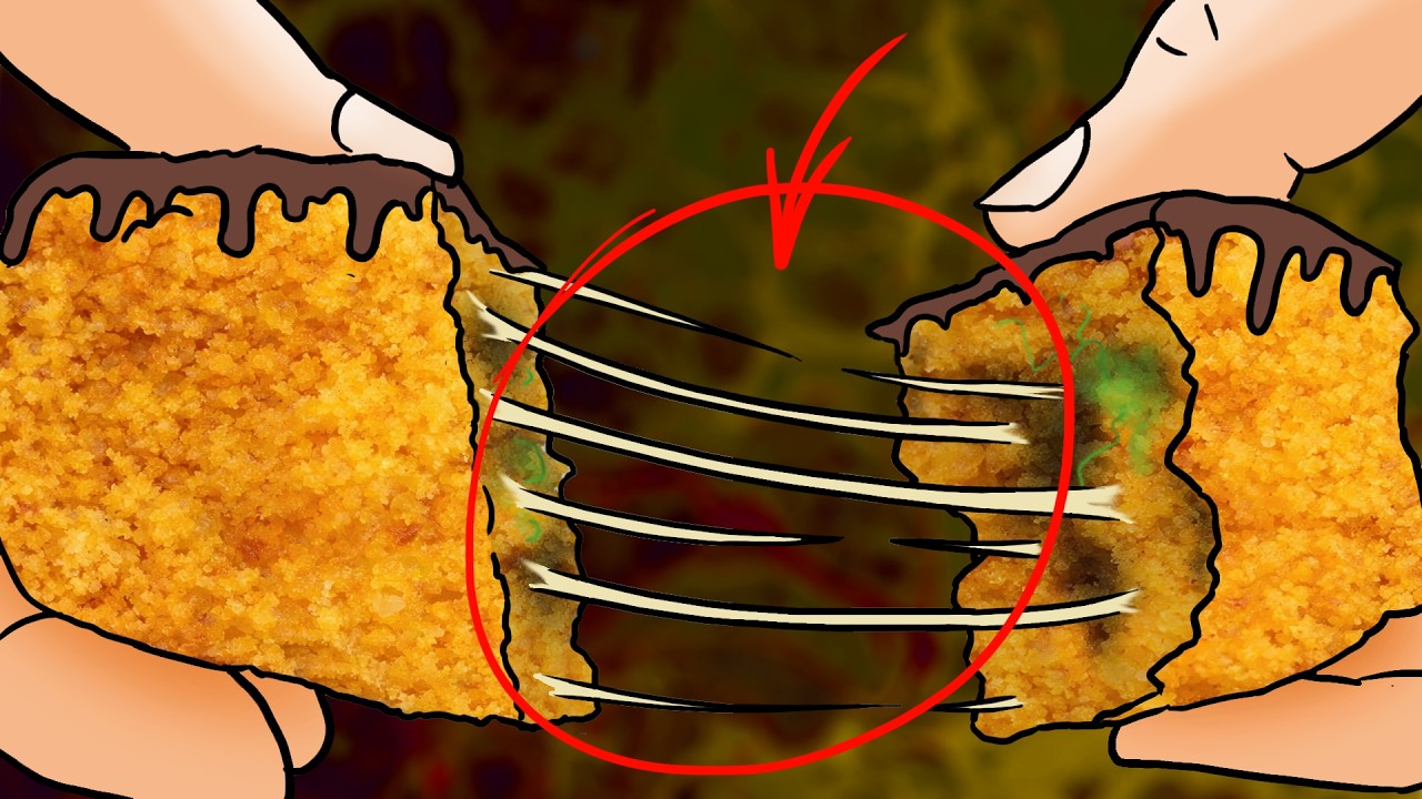 ESSE MALDITO BOLO DE CENOURA VAI DESTRUIR SEU DIA DE TÃO NOJENTO!