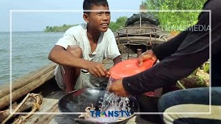 BOCAH PEJUANG - Kapal Pemecah Ombak Part 2/3