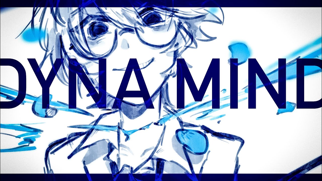 DYNA MIND - [OC animatic] - YouTube