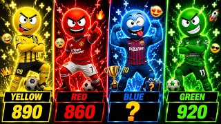 🔥 4 Stickmen Enter the CRAZIEST Mini Games Tournament! 🏆😱 screenshot 5