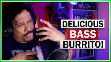 MY BLESSINGS // MALI MUSIC // HIP HOP RnB THURSDAY // CASH APP REQUEST // LEONARDO TORRES REACTION