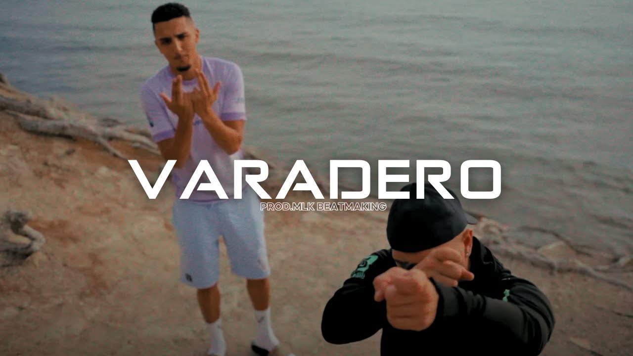 Jul x Morad x Josas Type Beat 