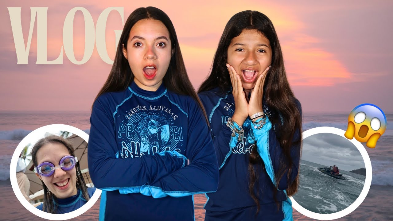 VLOG DE MAZATLÁN 🌊☀️