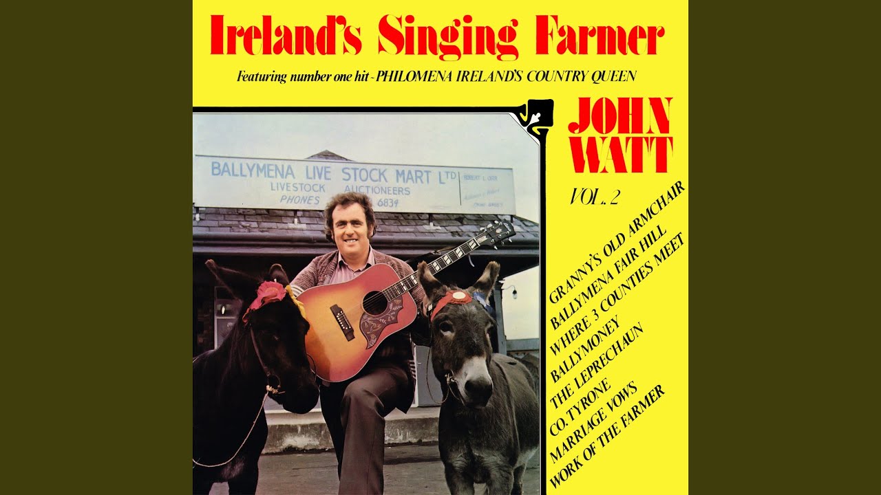 The Work of the Farmer