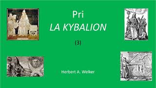 Pri LA KYBALION (3)