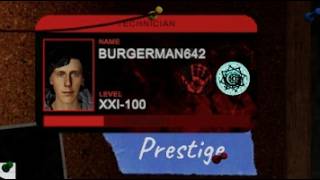 Going Back to level one+new WIllow Rework, going for the Badge