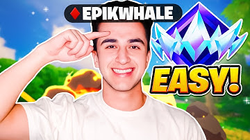 I Make UNREAL RANKED Look EASY...