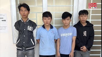 Đồng Nai: Triệu tập, lập hồ sơ xử lý nhóm thanh thiếu niên gây rối trật tự công cộng