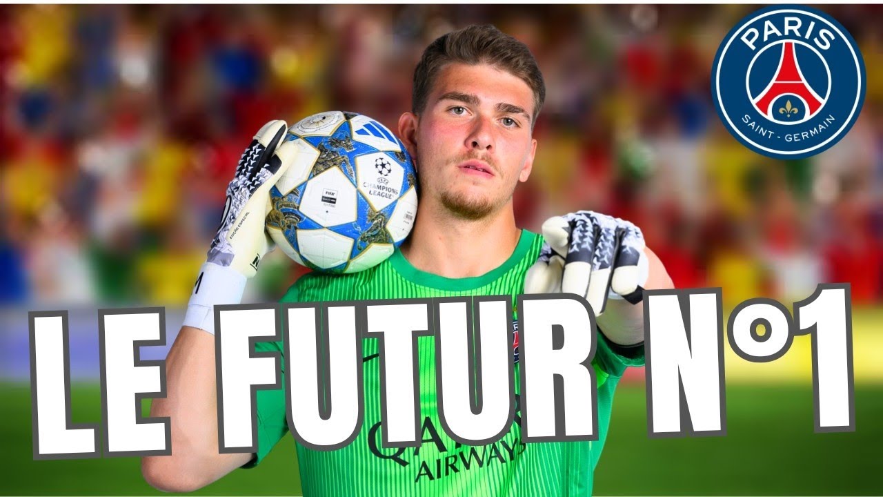 Renato Marin : Prochaine étape du feuilleton des gardiens du PSG