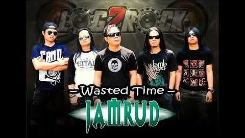 Jamrud - Wasted Time