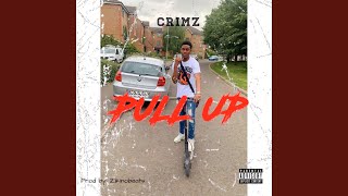 Pull Up - Crimzfrm_east