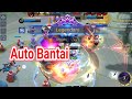 Ketika satu Squad egois pick hero signature!!