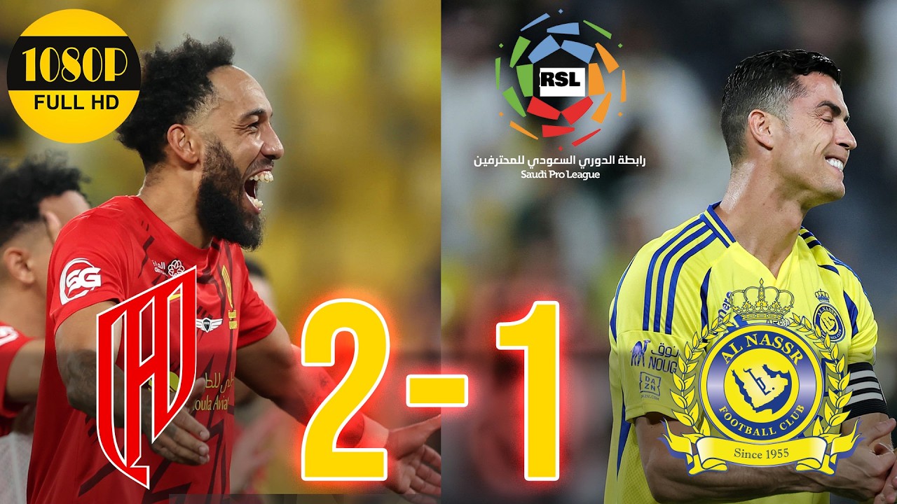 Amazing Al Nassr Vs Al Qadsiah: Ronaldo And Nacho Face Off, And Other Key Battles Artwork in 4K Amazing Al Nassr Vs Al Qadsiah: Ronaldo And Nacho Face Off, And Other Key Battles Artwork in 4K