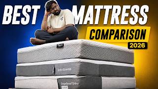 We Tested Wakefit’s 3 Orthopedic Mattresses… Here’s the Difference