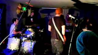 Final Offense last show  OUR WORLD