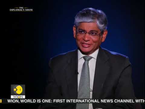 The Diplomacy Show: WION speaks to Farhod Arziev, Ambassador of Uzbekistan to India