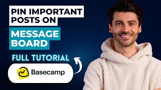 Famous How to Pin Important Posts on the Message Board in Basecamp [2026 Guide] Wealth