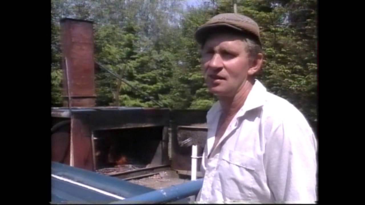 Eedse Jagersma - Jonkersvaart (De Stoel)