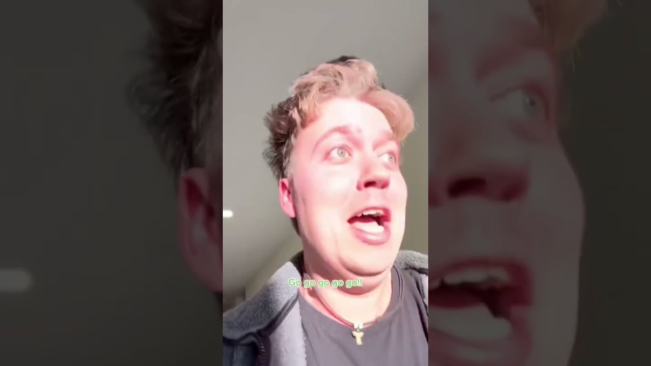 My Wife Scares Me 