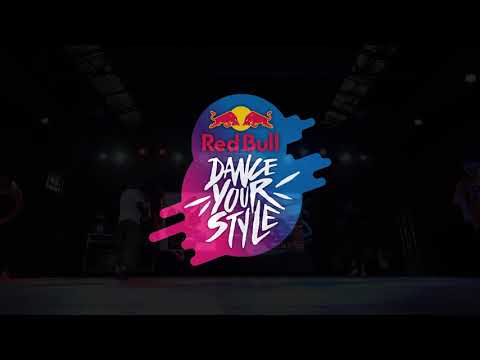 Red Bull Dance Your Style 2021 Karma VS K 