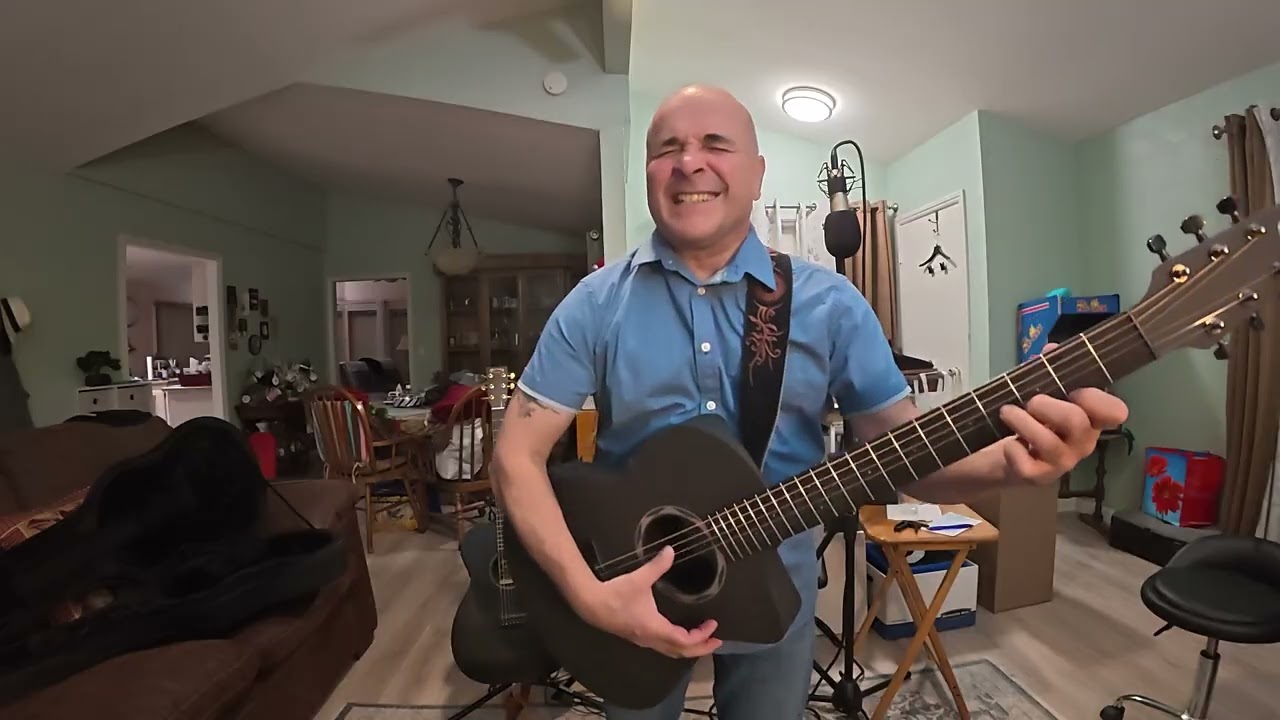 Tiny Desk Concert Video for NPR contest