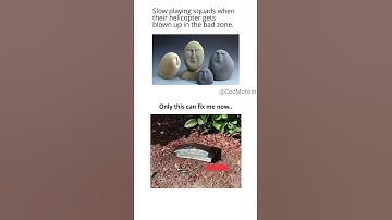 Codm memes #222 @CodMohsin #memes #codm