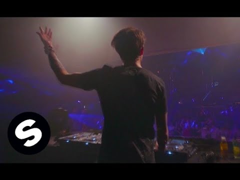 official video hotel california BOOSTEDKIDS - Get Ready! (Blasterjaxx Edit) [Trailer]