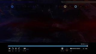 200iq Orisa vs EMP and Shatter combo