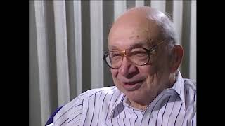 Phillip Corso Complete Interview (1997)