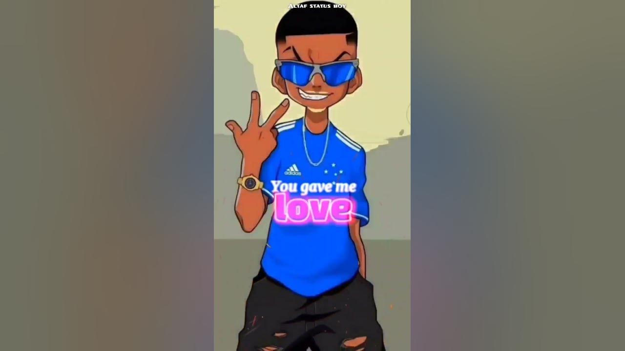 Luh Kel - Wrong | New English Rap Status | Full Screen | WhatsApp Status