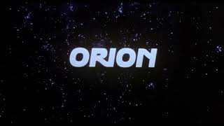 Metro-Dwyn-Mayeran Orion Pictures Release 20101993