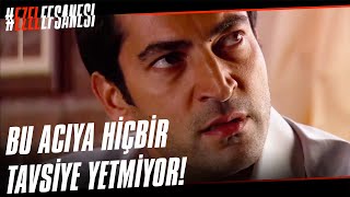 Geçmişe Sorular Soran, Kendi Sesinin Yankısını Gerçek Sanar... | Ezel