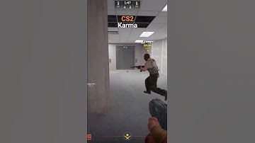 CS2 Karma