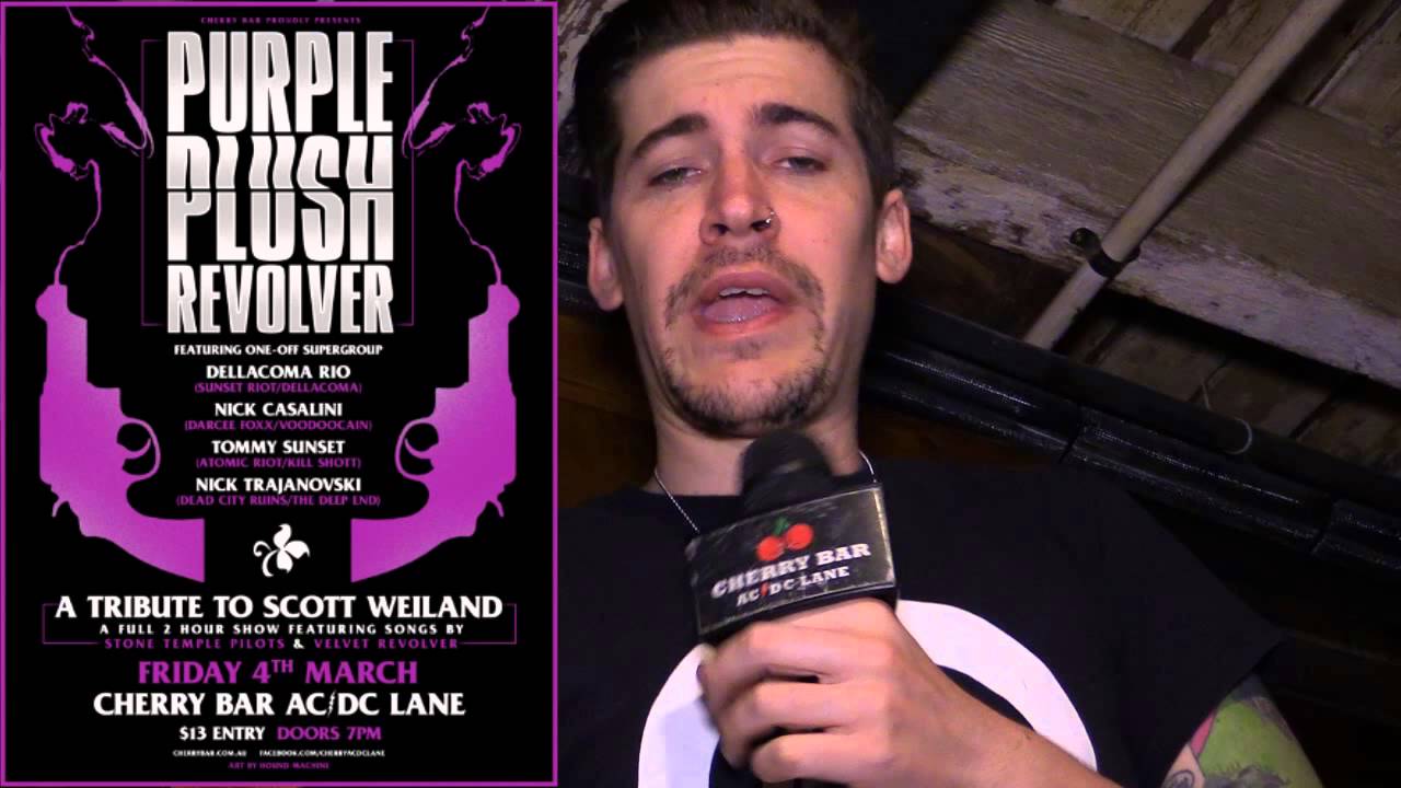 Cherry TV (1.3.2016)