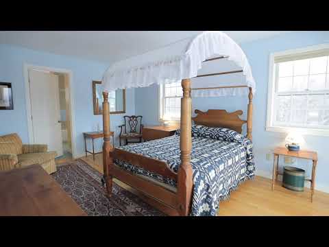 16 Brokaw Road, Strafford, VT home video tour