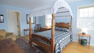 16 Brokaw Road video tour