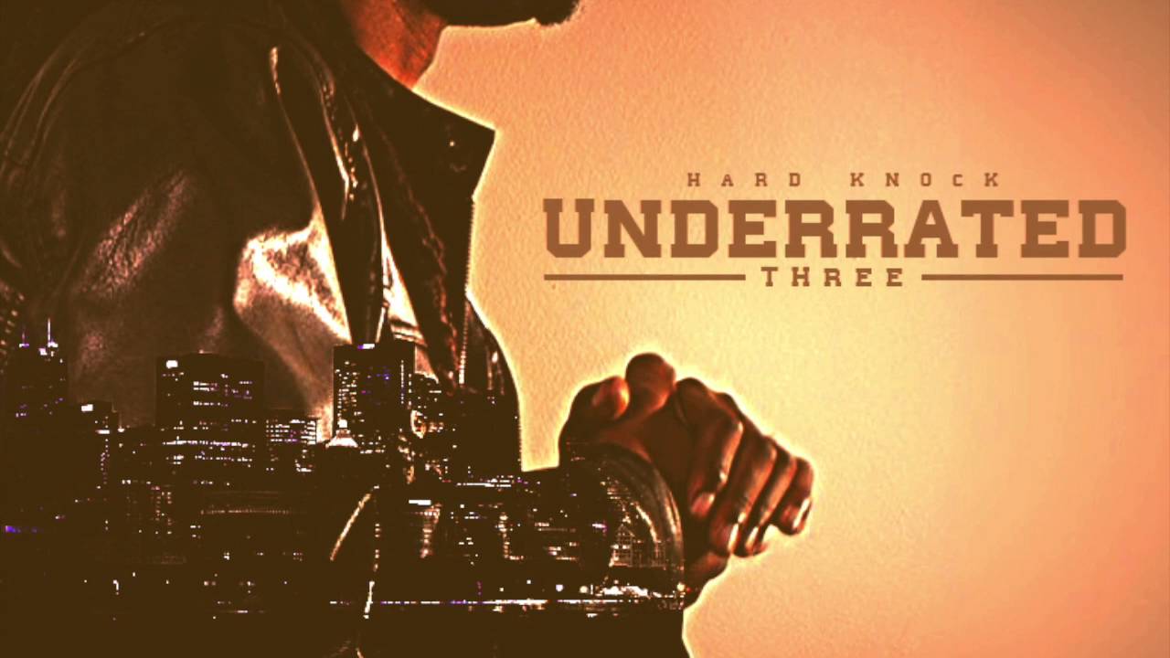 HARD KNOCK - PRAY FOR EM (FREESTYLE)