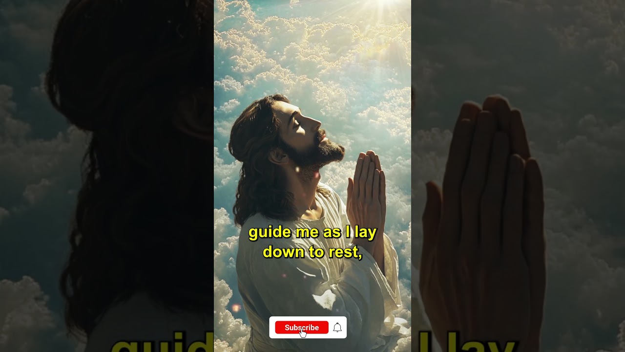 A Night Prayer Before Going To Bed   The Best Bedtime Sleep Prayers To End Your Day