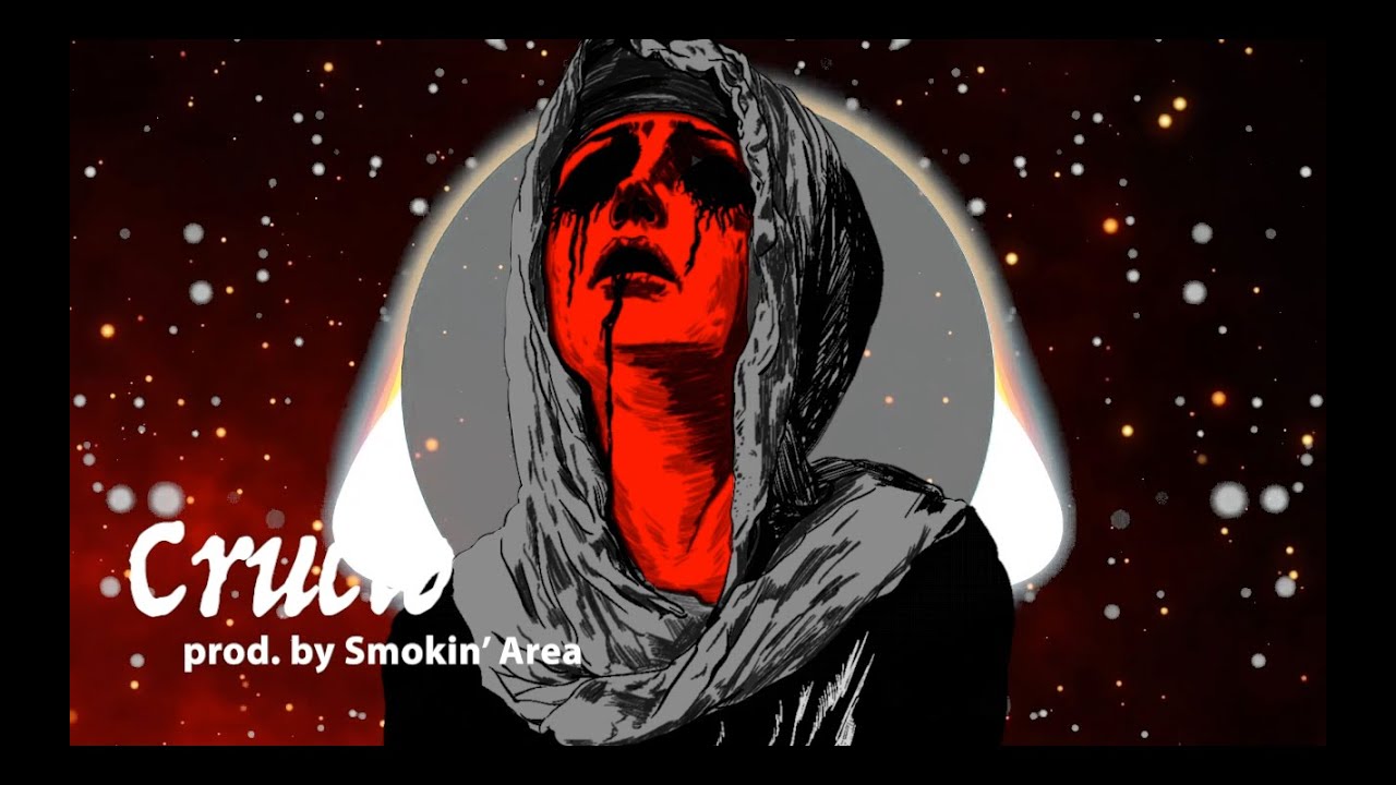 【FREE/フリートラック】"Crucio”  Pxrge Trxxxper , 999dobby , Drill, Trap, 808 , Hip Hop,  Typebeat【BPM140】