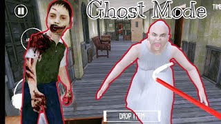 Evil Kid & Granny - Ghost Mode (new Update) | Android Gameplay| screenshot 2