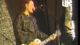 Manic Street Preachers - From Despair To Where (Reading Festival 1994)