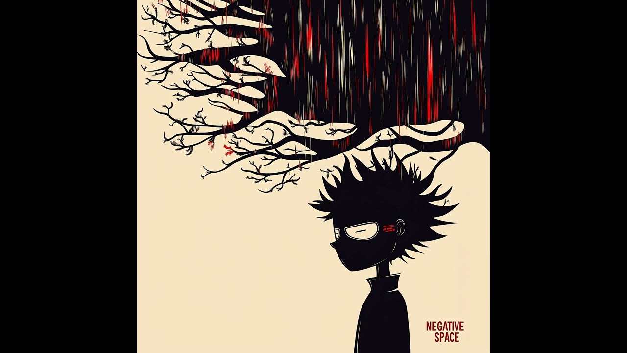 在 YouTube 上觀看「Negative Space (Spread The Virus)」 在 YouTube 上觀看「Negative Space (Spread The Virus)」