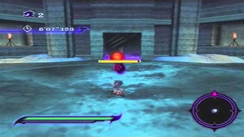 Sonic Unleashed (PS2 Version): Part 11 - This Version Got It Right!!!