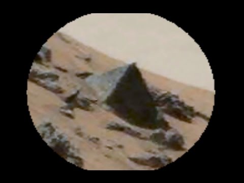 MARS • Curiosity () • NEW Evidence and Proof about Life there. My Video No. 