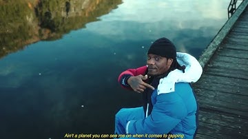 Youngs Teflon - Mobland [Official Music Video]