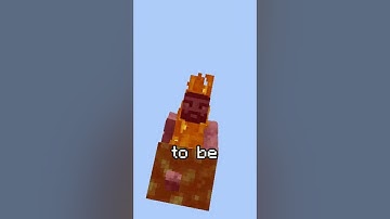 Dayta Parody: Minecraft, But It