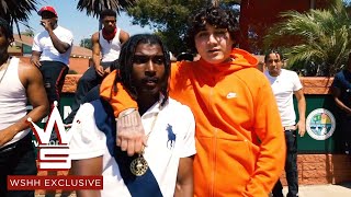 Ys Ft 1Takejay Ohgeesy Shoreline Mafia Bompton Remix Wshh Exclusive - Official Music Video