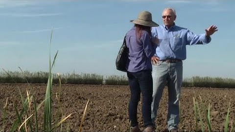 Conservation Scientists Career Video