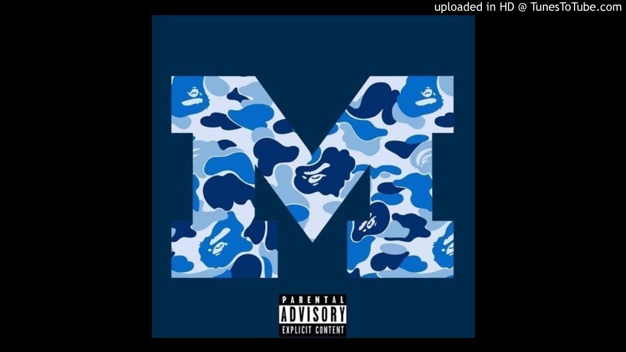 Chavo - Michigan (BEST INSTRUMENTAL)