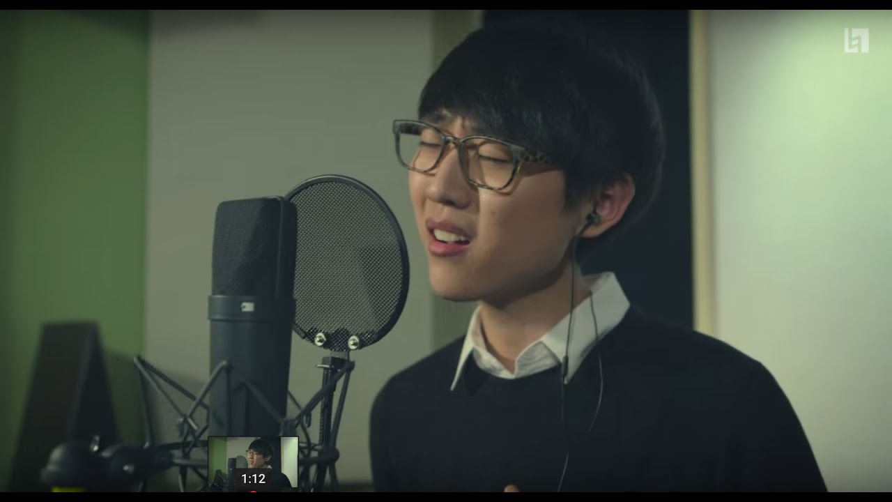 Nothing Better (정엽) - Ilban Music (일반뮤직) ft Daeho (대호)